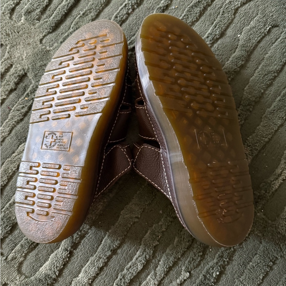 Dr. Marten Maxxy Sandal - Picture 4 of 5